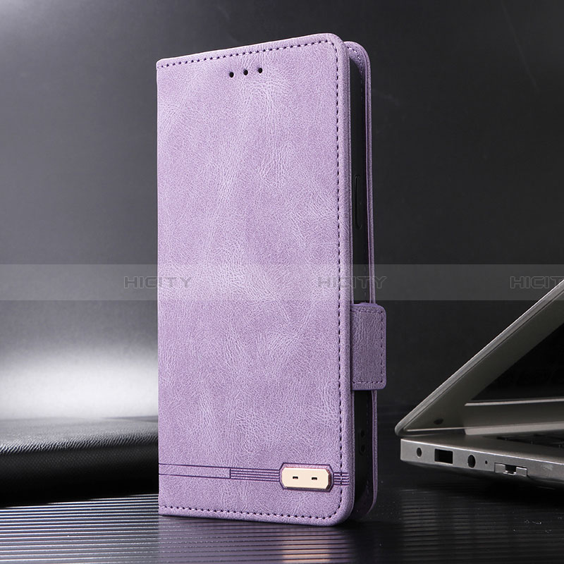 Custodia Portafoglio In Pelle Cover con Supporto L12Z per Samsung Galaxy A32 5G