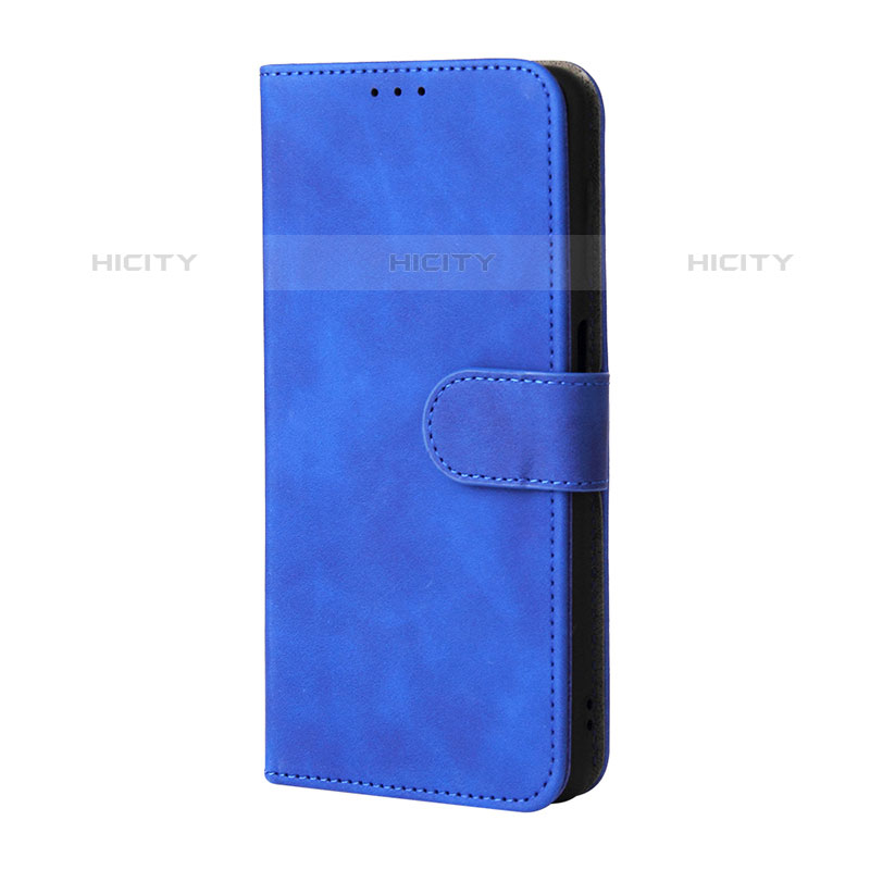 Custodia Portafoglio In Pelle Cover con Supporto L12Z per Samsung Galaxy M32 4G