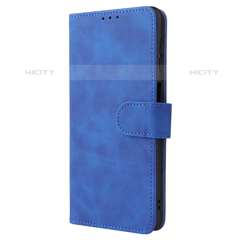 Custodia Portafoglio In Pelle Cover con Supporto L12Z per Samsung Galaxy M52 5G
