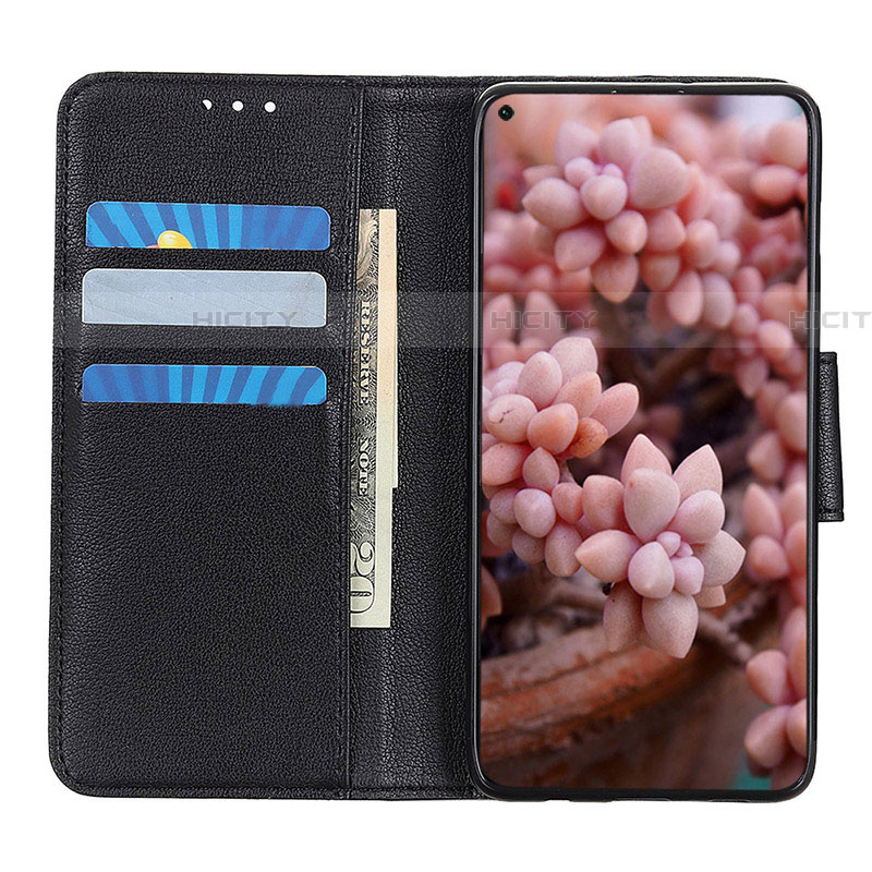 Custodia Portafoglio In Pelle Cover con Supporto L14 per Huawei P40 Lite