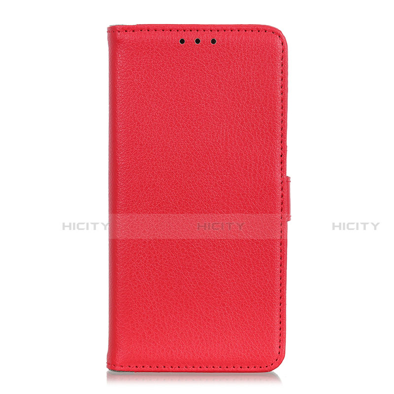 Custodia Portafoglio In Pelle Cover con Supporto L14 per Oppo Reno5 Pro 5G