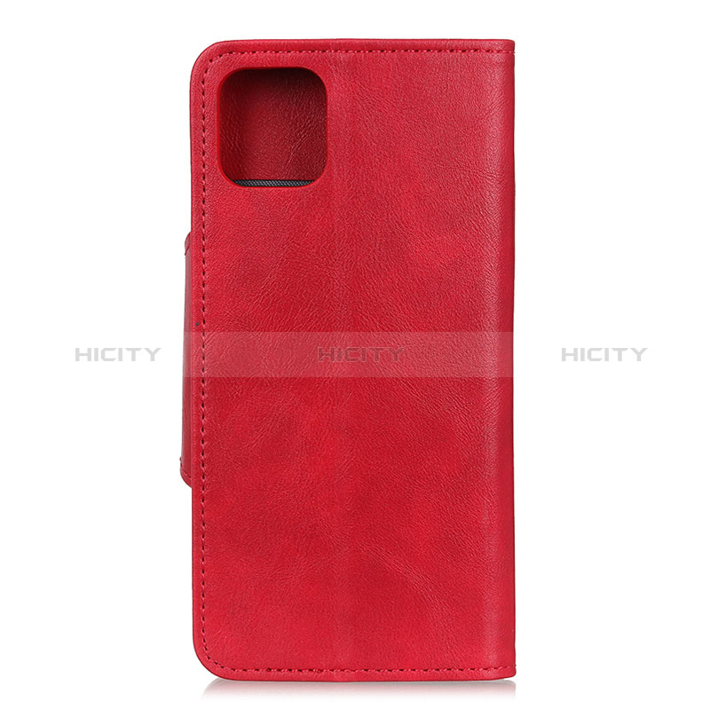 Custodia Portafoglio In Pelle Cover con Supporto L14 per Samsung Galaxy A71 4G A715