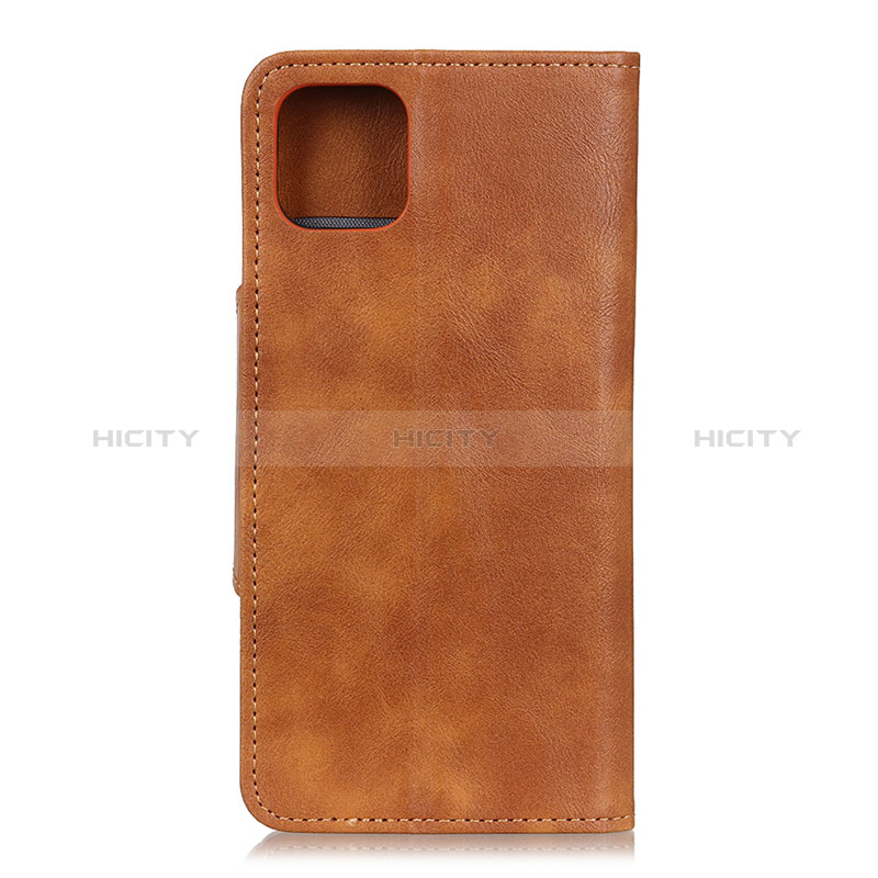 Custodia Portafoglio In Pelle Cover con Supporto L14 per Samsung Galaxy A71 4G A715