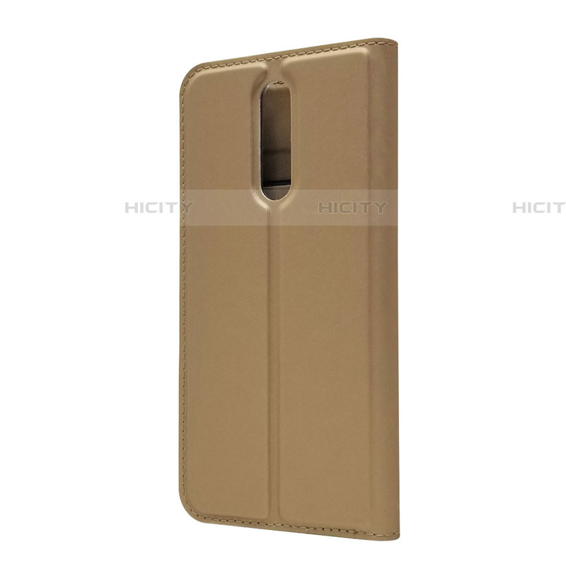 Custodia Portafoglio In Pelle Cover con Supporto L14 per Xiaomi Redmi 8