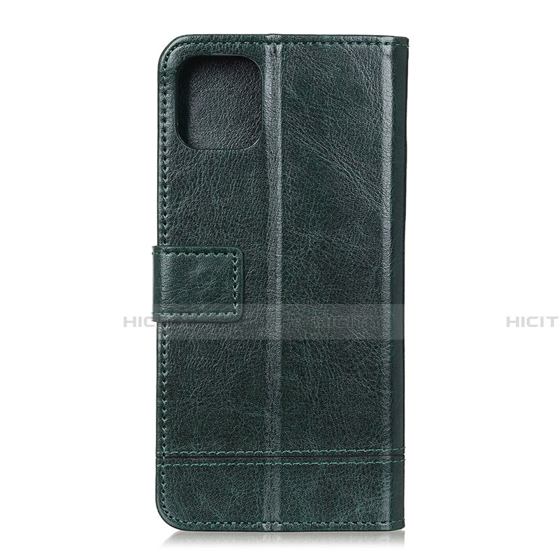 Custodia Portafoglio In Pelle Cover con Supporto L15 per Huawei Honor 30S