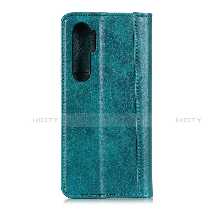 Custodia Portafoglio In Pelle Cover con Supporto L15 per OnePlus Nord