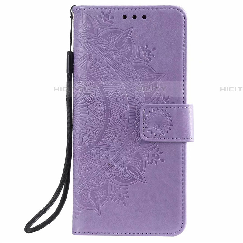 Custodia Portafoglio In Pelle Cover con Supporto L15 per Samsung Galaxy A51 5G