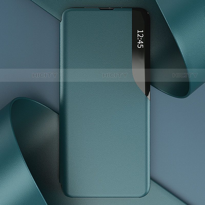Custodia Portafoglio In Pelle Cover con Supporto L15 per Xiaomi Redmi K30S 5G