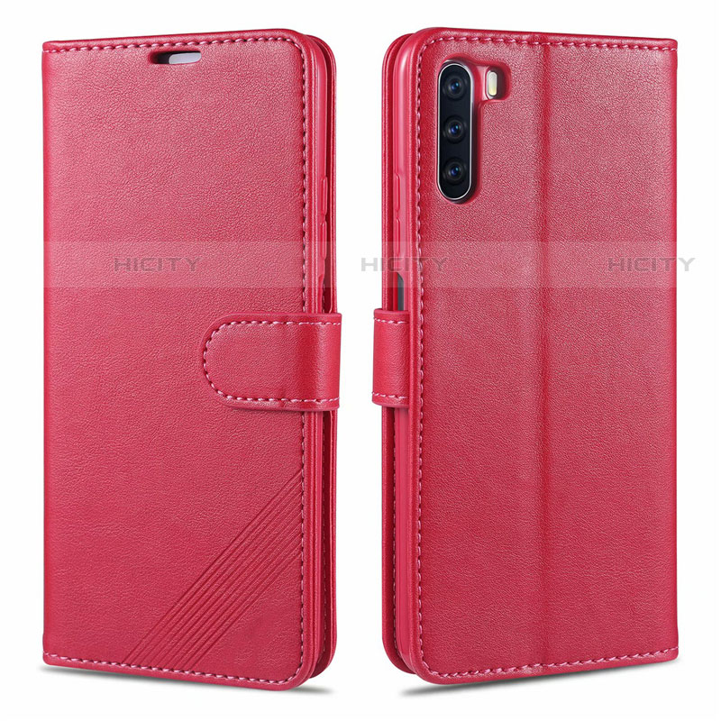 Custodia Portafoglio In Pelle Cover con Supporto L16 per Huawei Mate 40 Lite 5G