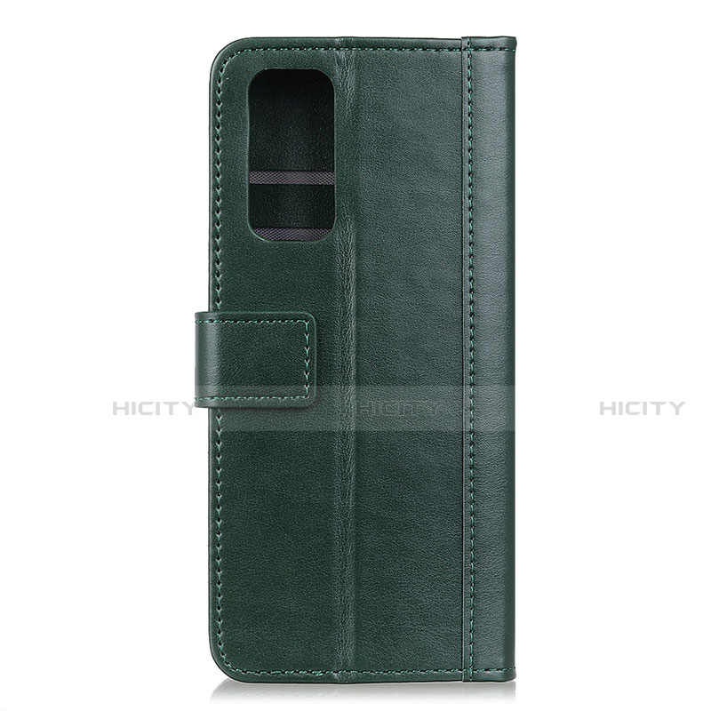 Custodia Portafoglio In Pelle Cover con Supporto L16 per Samsung Galaxy S20 FE 5G