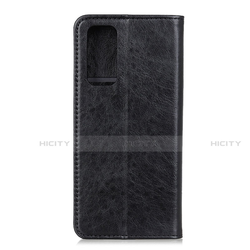 Custodia Portafoglio In Pelle Cover con Supporto L16 per Xiaomi Mi 10 Ultra