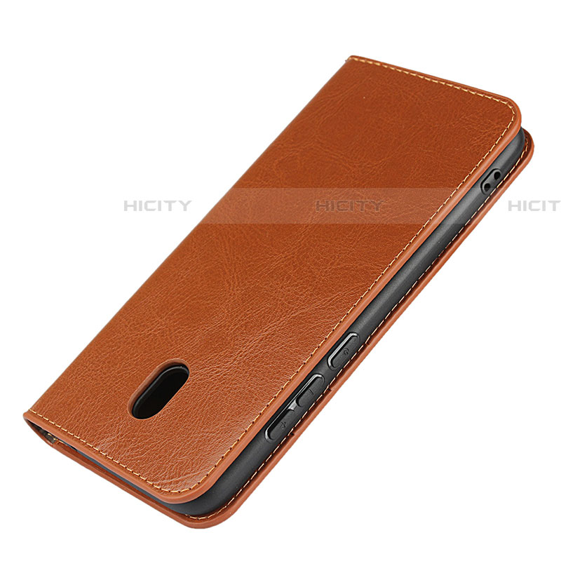 Custodia Portafoglio In Pelle Cover con Supporto L16 per Xiaomi Redmi 8A