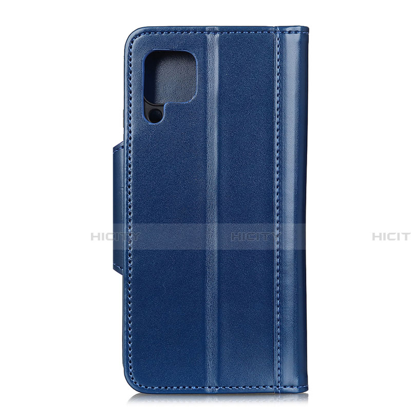 Custodia Portafoglio In Pelle Cover con Supporto L17 per Huawei Nova 6 SE