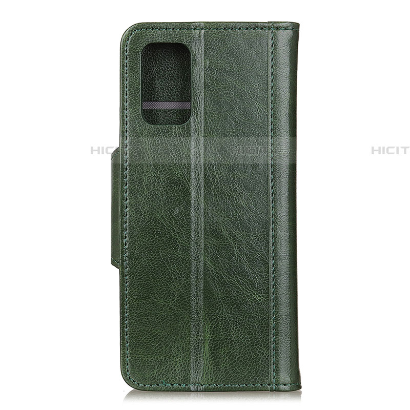 Custodia Portafoglio In Pelle Cover con Supporto L19 per Samsung Galaxy A71 5G