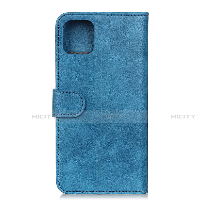 Custodia Portafoglio In Pelle Cover con Supporto L22 per Realme C11