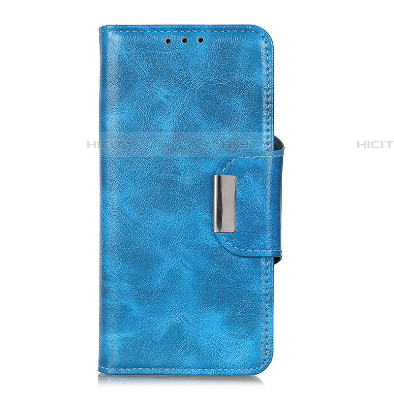 Custodia Portafoglio In Pelle Cover con Supporto L22 per Samsung Galaxy A51 5G