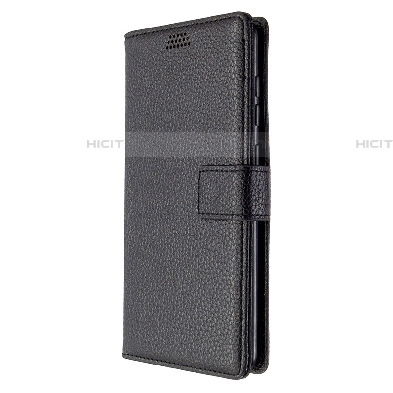 Custodia Portafoglio In Pelle Cover con Supporto L22 per Samsung Galaxy A71 5G