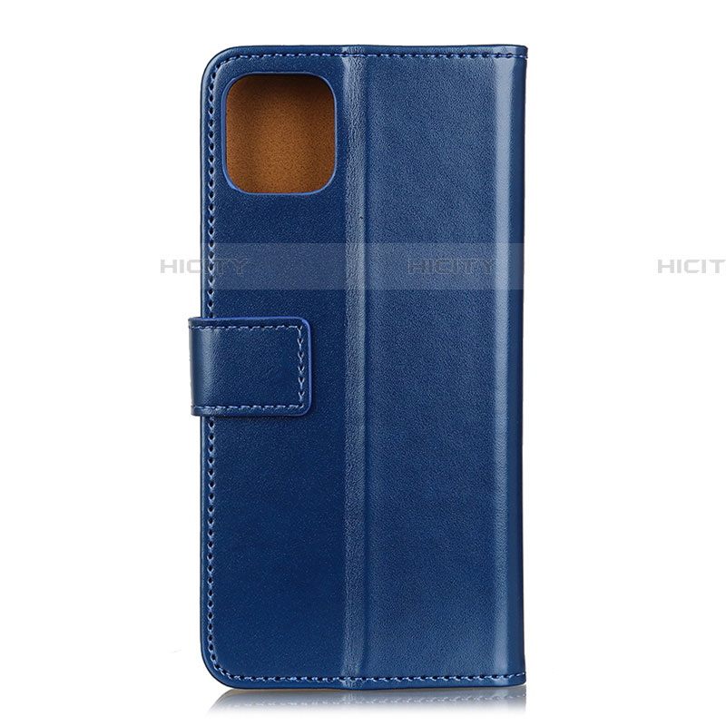 Custodia Portafoglio In Pelle Cover con Supporto L23 per Samsung Galaxy A51 5G