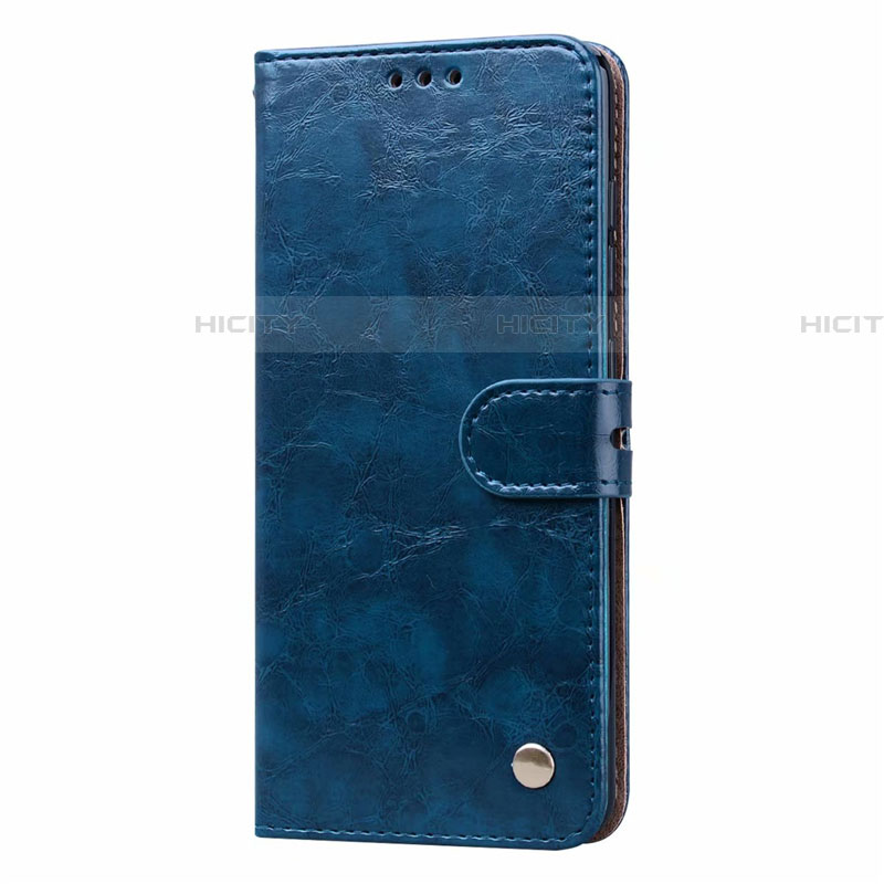 Custodia Portafoglio In Pelle Cover con Supporto L23 per Samsung Galaxy A71 5G