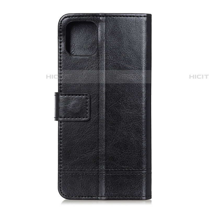 Custodia Portafoglio In Pelle Cover con Supporto L24 per Samsung Galaxy A51 5G