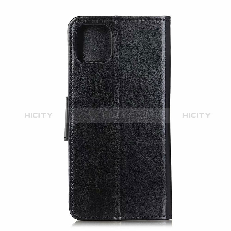 Custodia Portafoglio In Pelle Cover con Supporto L25 per Samsung Galaxy A71 4G A715