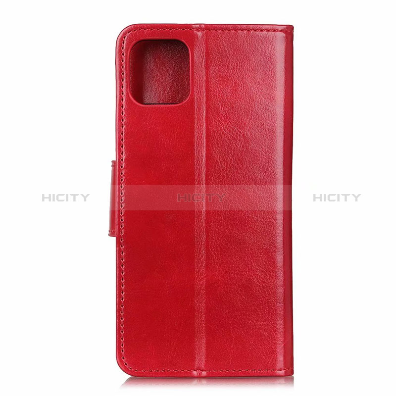 Custodia Portafoglio In Pelle Cover con Supporto L25 per Samsung Galaxy A71 4G A715