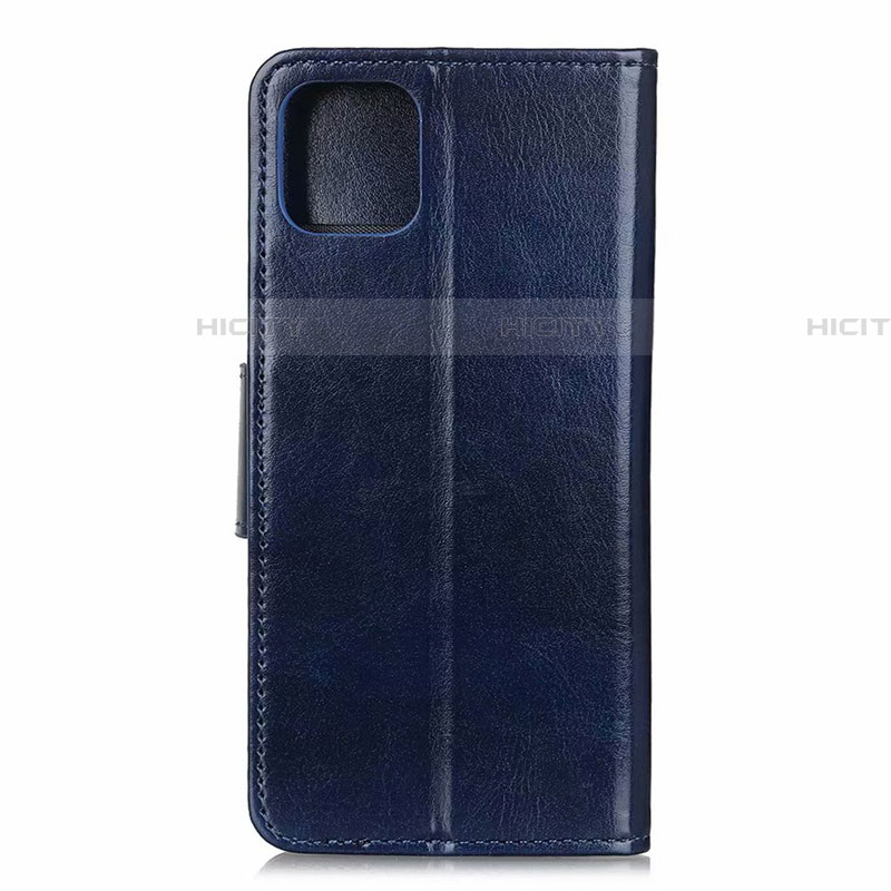 Custodia Portafoglio In Pelle Cover con Supporto L25 per Samsung Galaxy A71 5G