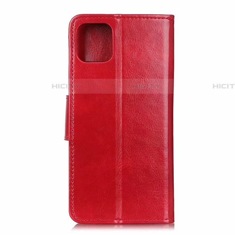 Custodia Portafoglio In Pelle Cover con Supporto L25 per Samsung Galaxy A71 5G