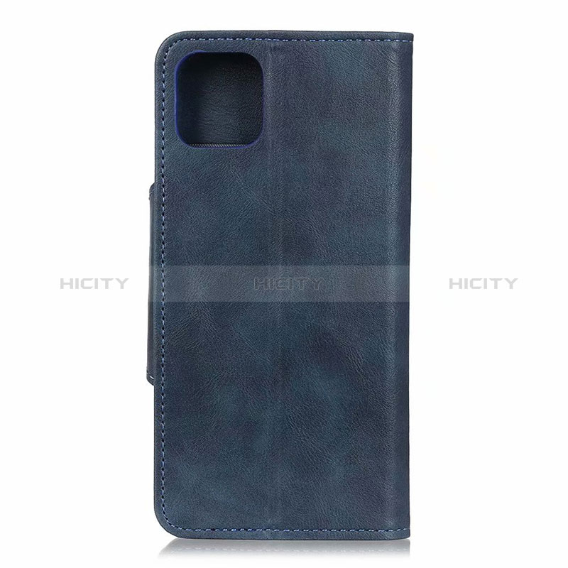 Custodia Portafoglio In Pelle Cover con Supporto L26 per Samsung Galaxy A71 4G A715