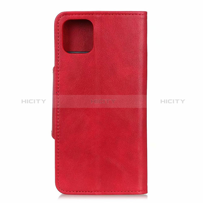 Custodia Portafoglio In Pelle Cover con Supporto L26 per Samsung Galaxy A71 4G A715