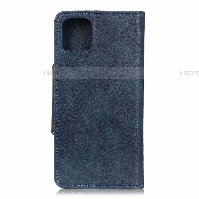 Custodia Portafoglio In Pelle Cover con Supporto L26 per Samsung Galaxy A71 5G