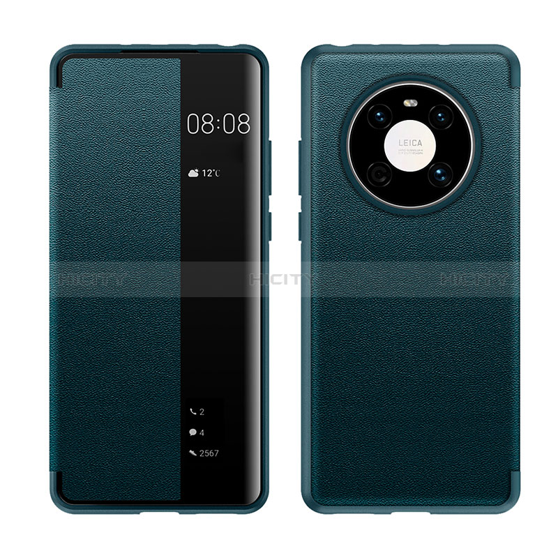 Custodia Portafoglio In Pelle Cover con Supporto LF1 per Huawei Mate 40 Pro