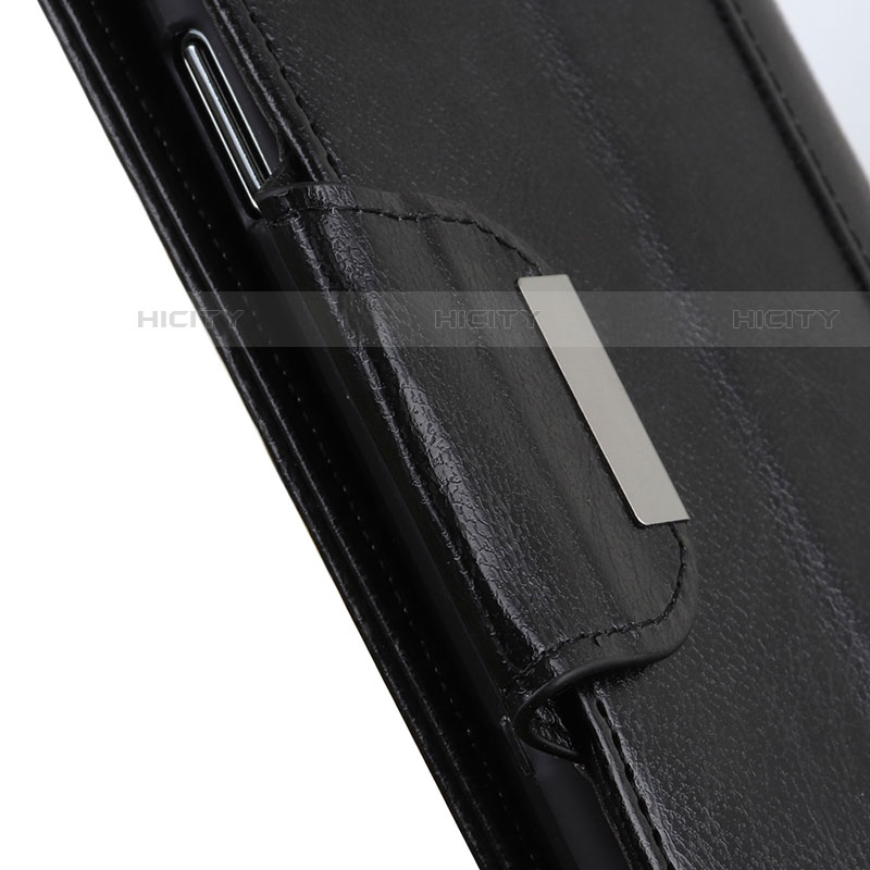 Custodia Portafoglio In Pelle Cover con Supporto M01L per Motorola Moto Edge 20 Pro 5G