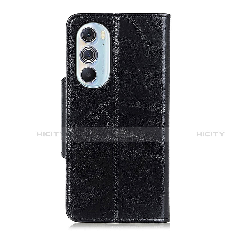 Custodia Portafoglio In Pelle Cover con Supporto M01L per Motorola Moto Edge X30 5G