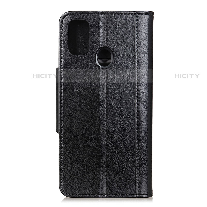 Custodia Portafoglio In Pelle Cover con Supporto M01L per Motorola Moto G10