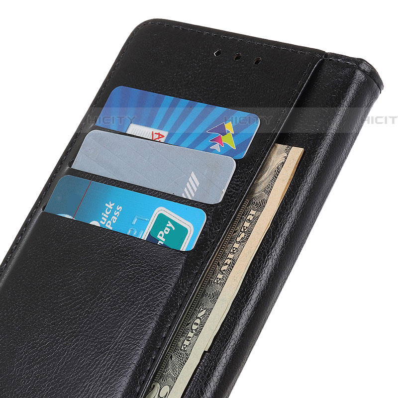 Custodia Portafoglio In Pelle Cover con Supporto M01L per Samsung Galaxy A05s