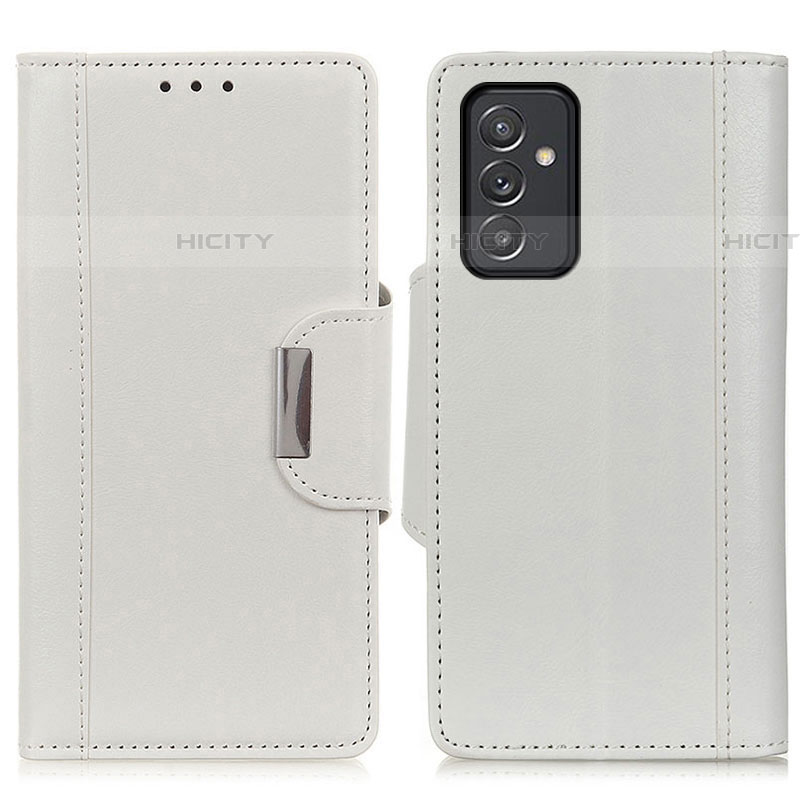 Custodia Portafoglio In Pelle Cover con Supporto M01L per Samsung Galaxy A25 5G