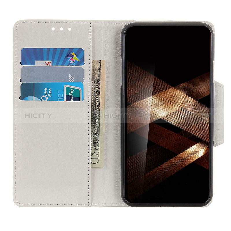 Custodia Portafoglio In Pelle Cover con Supporto M01L per Samsung Galaxy S24 Plus 5G