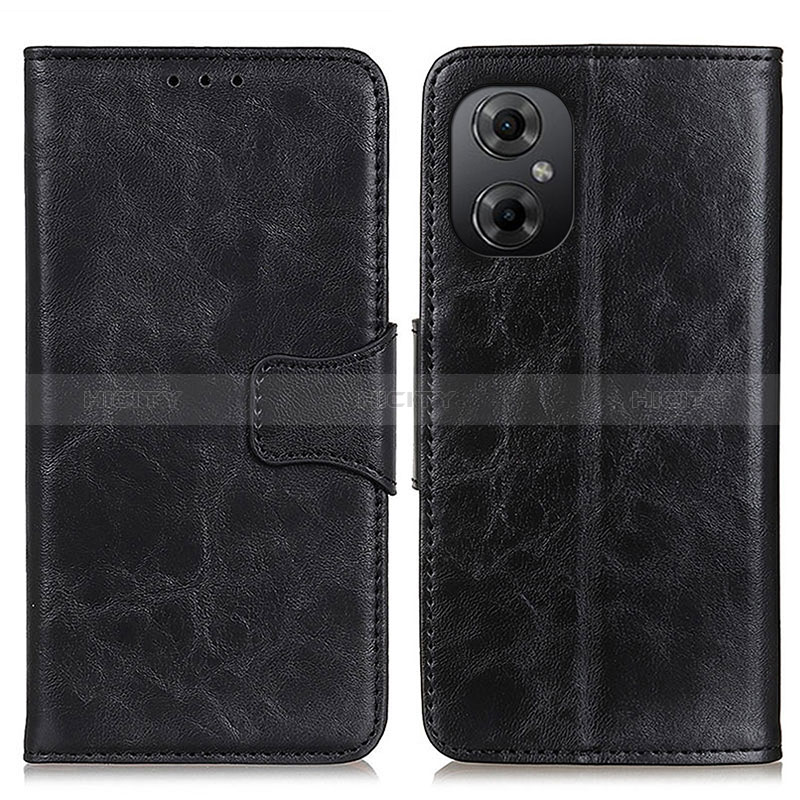 Custodia Portafoglio In Pelle Cover con Supporto M02L per Xiaomi Redmi Note 11R 5G