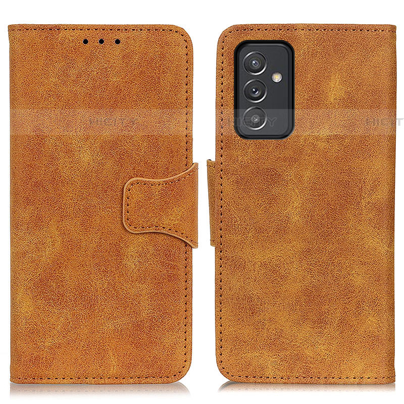 Custodia Portafoglio In Pelle Cover con Supporto M03L per Samsung Galaxy A82 5G