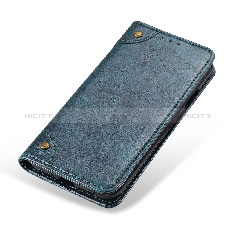 Custodia Portafoglio In Pelle Cover con Supporto M04L per Samsung Galaxy A02s