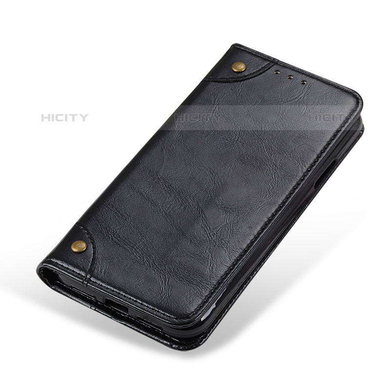 Custodia Portafoglio In Pelle Cover con Supporto M04L per Samsung Galaxy M32 5G