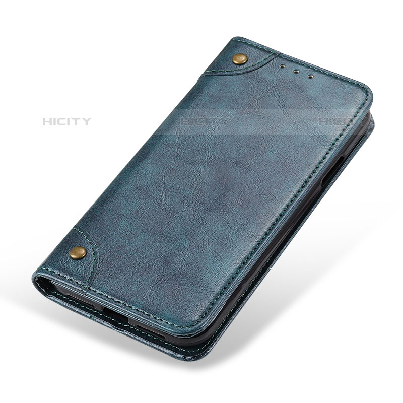 Custodia Portafoglio In Pelle Cover con Supporto M04L per Samsung Galaxy M32 5G