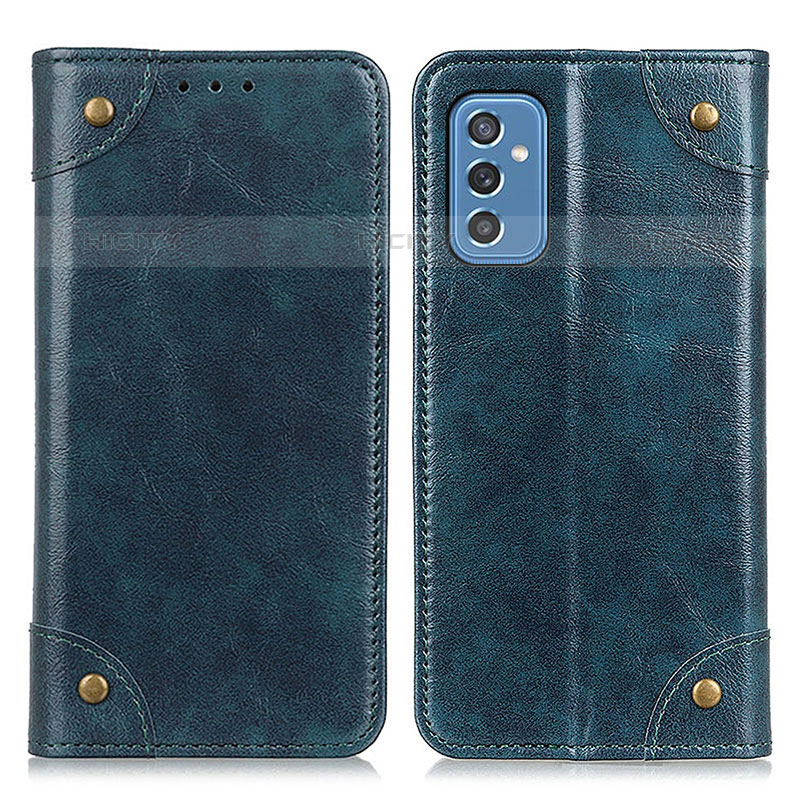 Custodia Portafoglio In Pelle Cover con Supporto M04L per Samsung Galaxy M52 5G