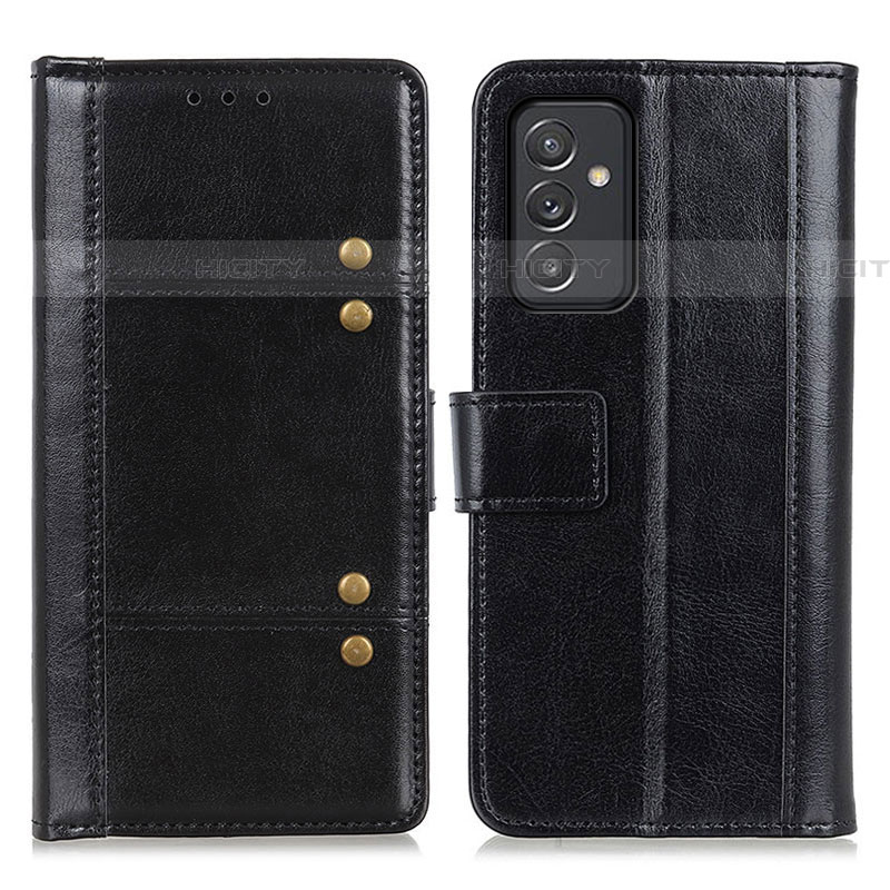 Custodia Portafoglio In Pelle Cover con Supporto M06L per Samsung Galaxy A25 5G