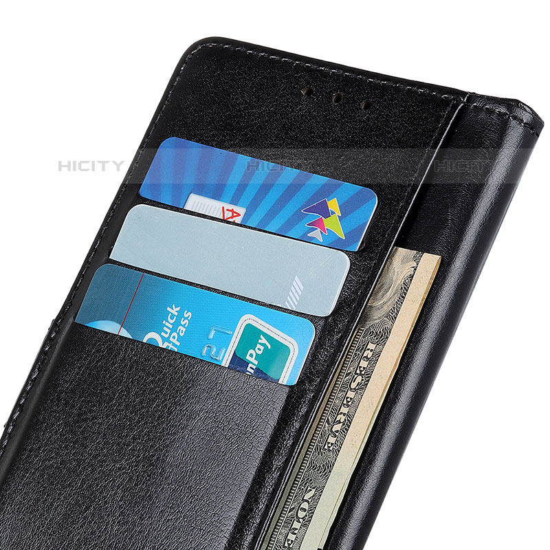 Custodia Portafoglio In Pelle Cover con Supporto M06L per Samsung Galaxy M32 5G