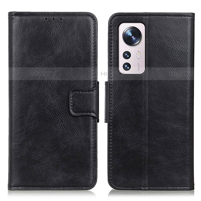 Custodia Portafoglio In Pelle Cover con Supporto M06L per Xiaomi Mi 12S Pro 5G