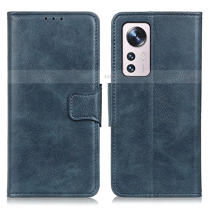 Custodia Portafoglio In Pelle Cover con Supporto M06L per Xiaomi Mi 12S Pro 5G