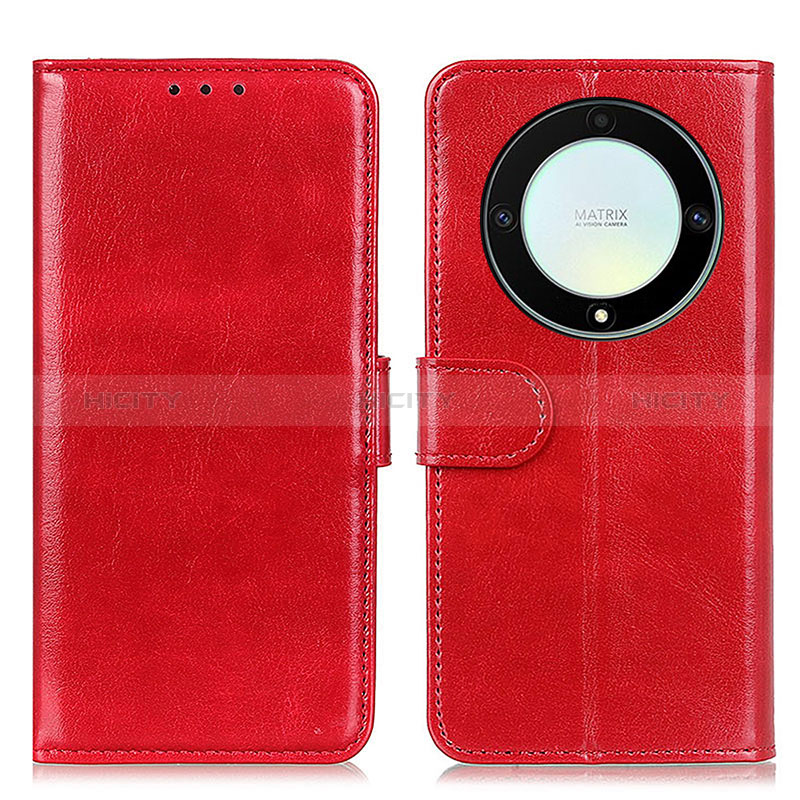 Custodia Portafoglio In Pelle Cover con Supporto M07L per Huawei Honor Magic5 Lite 5G