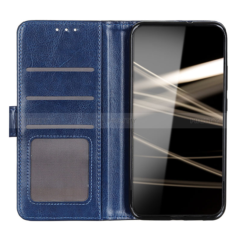 Custodia Portafoglio In Pelle Cover con Supporto M07L per OnePlus 10 Pro 5G